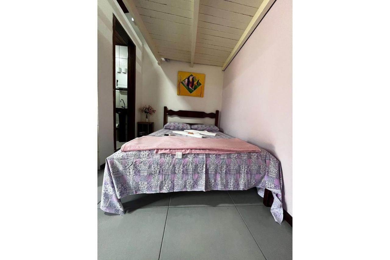 Suites Mareou Ilha Grande Ангра-дус-Рейс Экстерьер фото