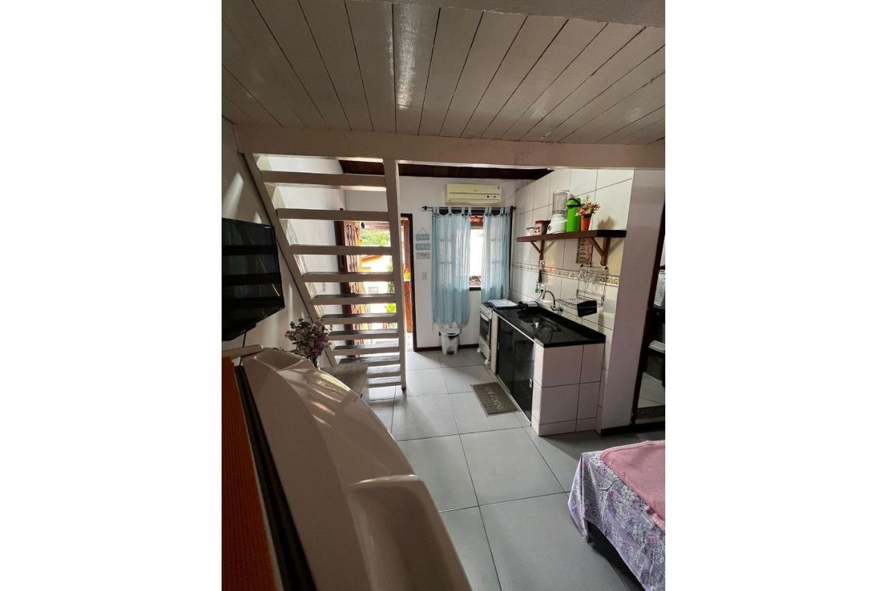 Suites Mareou Ilha Grande Ангра-дус-Рейс Экстерьер фото