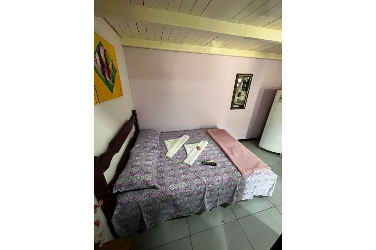 Suites Mareou Ilha Grande Ангра-дус-Рейс Экстерьер фото